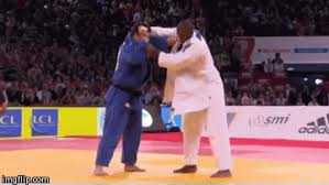 I think teddy and his over collar grip to his unstoppable uchi mata would needs some serious work to as i am aware; Juji Gatame Judo Martial Arts Workout Martial Arts