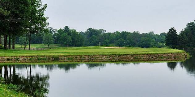 Shaker Run Golf Club - Ohio Golf Course Review by Two Guys Who Golf