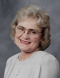 Jeanette “Jeanne” Leah Scott Yates Obituary