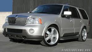 Cars Wheels Design Lincoln Navigator Wheels Lincoln Navigator Suv Suv Car