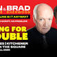 Colin Mochrie & Brad Sherwood event image