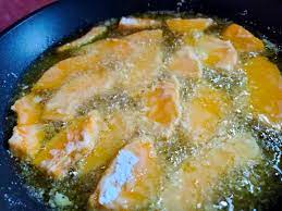 Check spelling or type a new query. Shared De Best Moment Labu Goreng Telur Asin