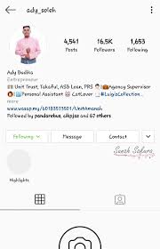 Jadi, untuk mengambil alih akun whatsapp secara teori sangatlah mudah. Instagram Encik Suami Kena Hacked Sunah Suka Sakura