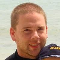 Colin Steen Email & Phone Number