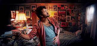 Последние твиты от master vijay (@master_vijayofc). Master 70 Trivia And References From The Vijay Vijay Sethupathi Starrer Cinema Express
