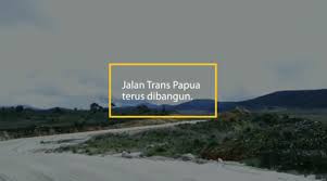 The surabaya 'monkey' video had been, as one commentator put it,. Jalan Trans Papua Sepanjang 575 Km Hubungkan Jayapura Wamena Okezone Economy