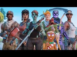 The developer supported, community run subreddit dedicated to the fortnite: Wallpaper Fortnite Recon Expert