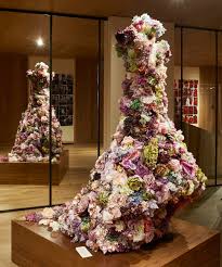 Titled, 'unlocking stories' you can expect to see archive collections designed by lee alexander mcqueen, as well the artwork, photography and inspiration . Inside The New Alexander Mcqueen Exhibition Roses The Glossary Magazine