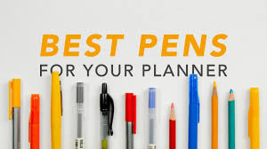 Stabilo 88/46 stabilo point 88 fineliner black 0.4 mm 1 pc(s). Best Pens For Your Planner Youtube