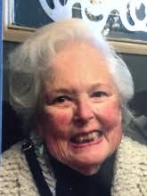 Obituary information for Rachel Carpenter Bell