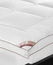 Kathy Ireland Home Gallery 100 Cotton Top 2 Inch Gusseted California King Mattress Pad Reviews Mattress Pads Toppers Bed Bath Macy S Mattress Mattress Pad Twin Mattress