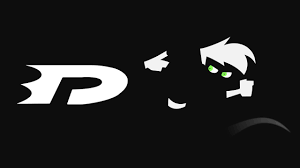 Danny phantom logo collection of 25 free cliparts and images with a transparent background. Danny Phantom Theme Extended Instrumental Song Hd Youtube