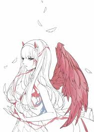 Pin On Darling In The Franxx