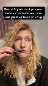 Quand Ma Pote Peut Venir Dormir Chez Moi