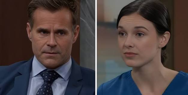 Drew vows to have his revenge on Willow as she walks away from their reunion with the upper hand. Enjoy the thrilling conclusion of today's brand-new #GH - exclusively on Facebook! #GeneralHospital