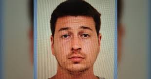 Nova Scotia man who evaded police for nearly a week faces nine charges