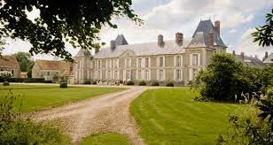 Chateau De Janvry Janvry Chateau Chateau France