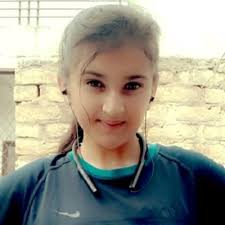 Armeet Kaur (@ArmeetKaur16)