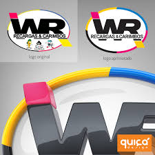 W.R Recargas & Carimbos