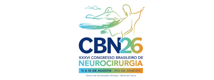 XXXVI Congresso Brasileiro de Neurocirurgia