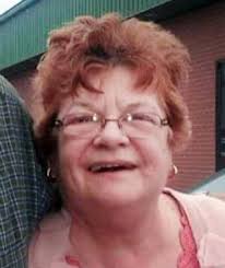 Margaret Winifred RAUCH