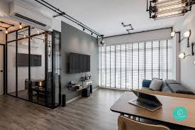 Our architects, interior designer, industrial designers, and free thinkers collaborate to choose unique furnishings and modern lifestyle items, as well as to custom design furnishings and homes to fit your individual needs. 6 Reasons Why Monochrome Works Best For Your Home Qanvast
