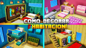 Para mover un objeto, has clic derecho sobre él y muévelo hasta llegar al sitio que creas adecuado. Minecraft Como Decorar De Forma Epica La Habitacion De Tu Casa Las Mejores Habitaciones Youtube