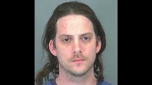 Report: Upstate man allegedly kidnaps, assaults ex-girlfriend at gunpoint