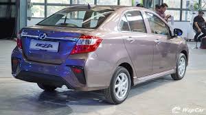 Senarai harga kereta perodua 2021. Perodua Bezza 2021 Price In Malaysia News Specs Images Reviews Latest Updates Wapcar