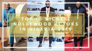 Jim iyke is a nollywood actor and has been in the nigerian movie industry for decades. Top 10 Richest Nollywood Actors In Nigeria 2019 Lists Ng