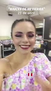 RAICES DE MI TIERRA Nuestro espectáculo de danzas lleno de color y la  belleza de nuestras danzas peruanas♥️🤍♥️ Con un maravilloso grupo de  jóvenes y adultos que forman parte de nuestro elenco y está ...