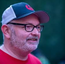 Chris Pirone's Instagram, Twitter & Facebook