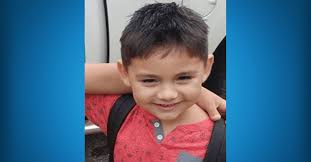 Lee County/Alabama/Beauregard tornado victims: Armondo Hernandez, 6