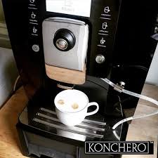 Konchero Kahve Makinelerini Incelemek Icin Web Sitemizi Ziyaret Edebilirsiniz Kahve Makinesi Kahve Espresso