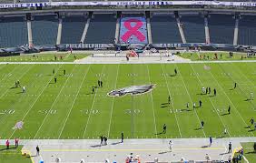 The american football conference (afc) and the national football conference (nfc). Turf Time Ranking The Best And Worst Fields In The Nfl Sports Illustrated