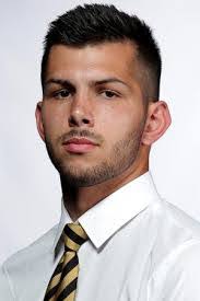 Keegan Mccormick's Instagram, Twitter & Facebook