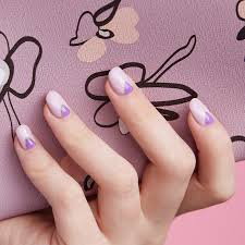 It's time to try out something new with your nail art. 19 Summer Nail Designs For 2020 Cute Trendy Summer Nail Designs Ipsy