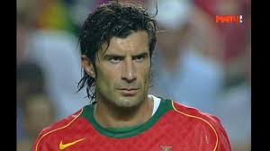 Luis figo plays the position forward, is 48 years old and 180cm tall, weights 75kg. Luis Figo Vs Greece 04 07 2004 Euro 2004 Final Hd By Crose Youtube