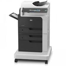 This software is suitable for hp laserjet 500 mfp m525 pcl 6, hp printer (ledm). Hp Laserjet Enterprise M4555f Mfp Drucker Kaufen