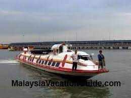 After convenient hotel pickup, board your ferry at the port klang jetty and take out your camera as you jet off across the water towards pulau ketam. Pulau Ketam Attractions