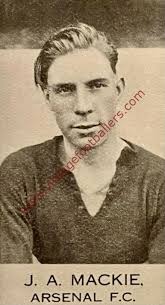 James Alex Image 1 Raith Rovers 1924