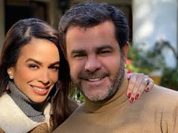 Ellos son Aranza y Mauro, los hijos de Pablo Lyle y Ana Araujo