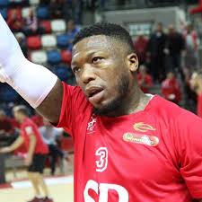 I cried for days': Nate Robinson recounts battle for life and second chance 