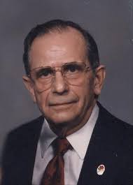 Merlin Fernholz Obituary May 26, 2014