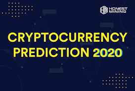 Top 10 cryptocurrency investments in 2021. Cryptocurrency Prediction 2020 Nobi Blog