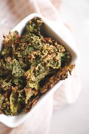 Spicy Miso Cheesy Kale Chips Vegan Gluten Free Oil Free Veggiekins Blog Recipe In 2020 Kale Chips Cheesy Kale Chips Super Healthy Snacks