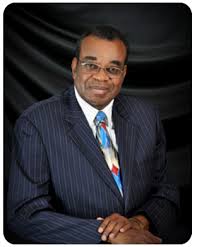 Pastor Jean Marc Desire