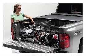 Truck Bed Organizers For Groceries Lock Cargo Manager Rolling Truck Bed Divider Roll N Lock Cm207 Truck Bed Truck Bed Covers Tonneau Cover Ford