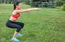 Ponte glutei con apertura e chiusura di gambe con elastico: Glutei Perfetti Sodi E Alti Esercizi Per Rassodare I Glutei