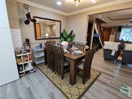 Rumah teres kita bayu bermula dengan harga rm550,000. Makeover Dalaman Rumah Teres 2 Tingkat Kepada Ala Banglo Hias My